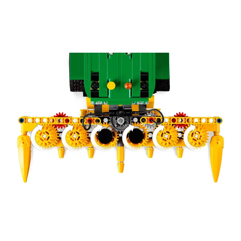 LEGO® Technic John Deere 9700 Forage Harvester 42168