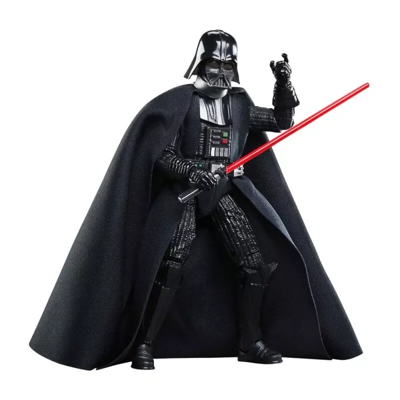 Star Wars The Black Series Actionfigur - Darth Vader G03645L0