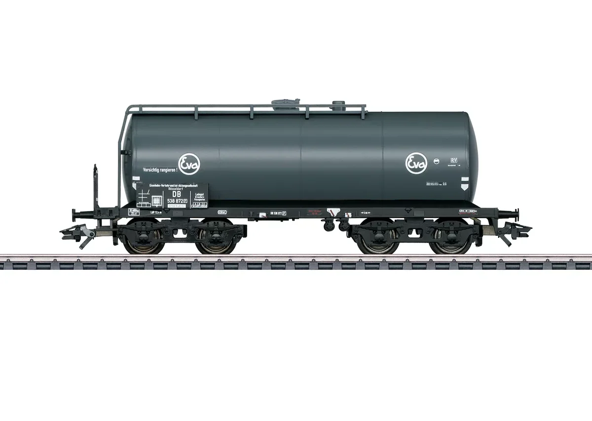 MÄRKLIN 046539 Einheits-Kesselwagen "EVA" DB