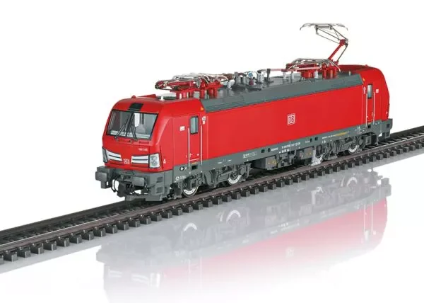 MÄRKLIN 39330 E-Lok BR 193 DB AG