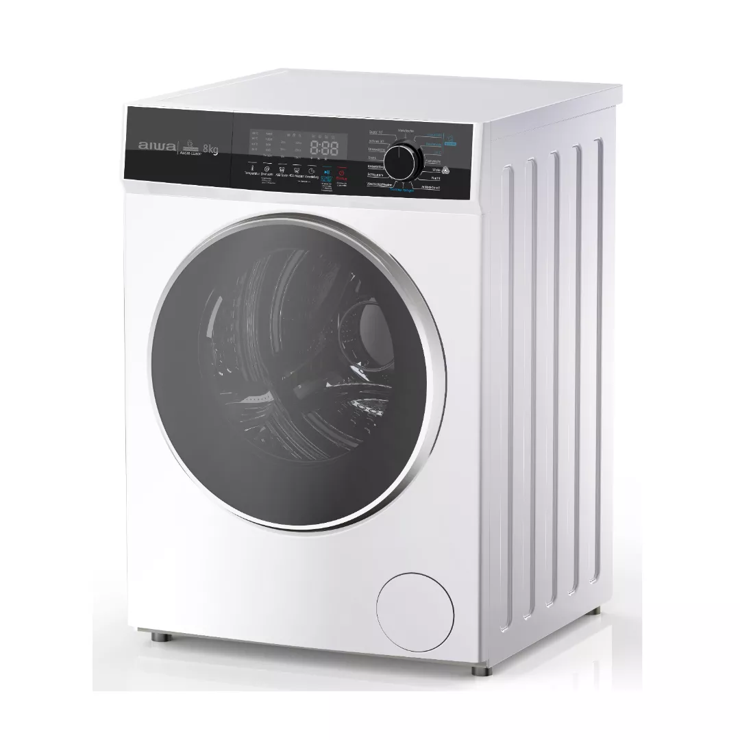 Aiwa AWG80-1228DP Waschmaschine 