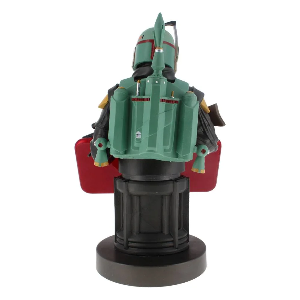 Star Wars Cable Guy Boba Fett 2021 20 Cm