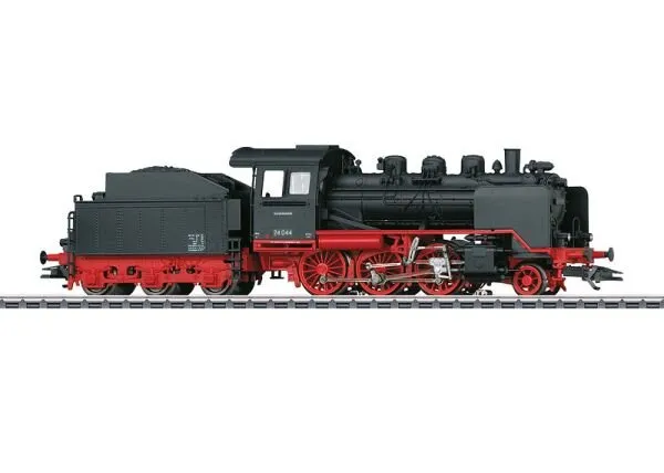 MÄRKLIN 36244 Schlepptender-Dampflok BR 24