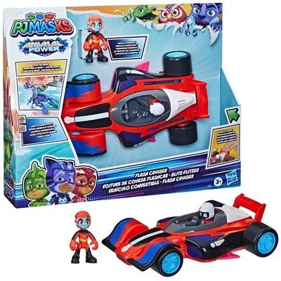 Pj Masks Animal Power Blitz-Flitzer F52065L0