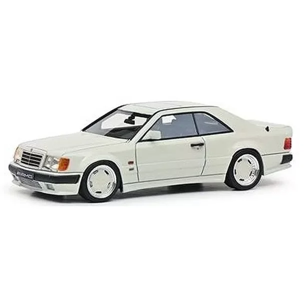 Schuco Mercedes-Benz 300 CE AMG 6 Weiß 1:43 450914000