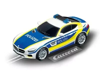 Carrera Mercedes-AMG GT Coupé "Polizei" 20064118