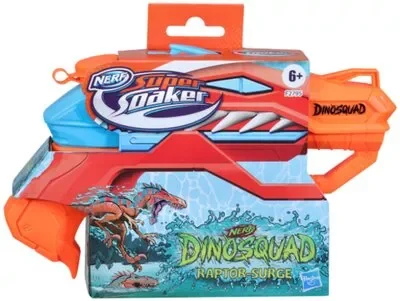 Nerf DinoSquad Raptor Surge F27955L0