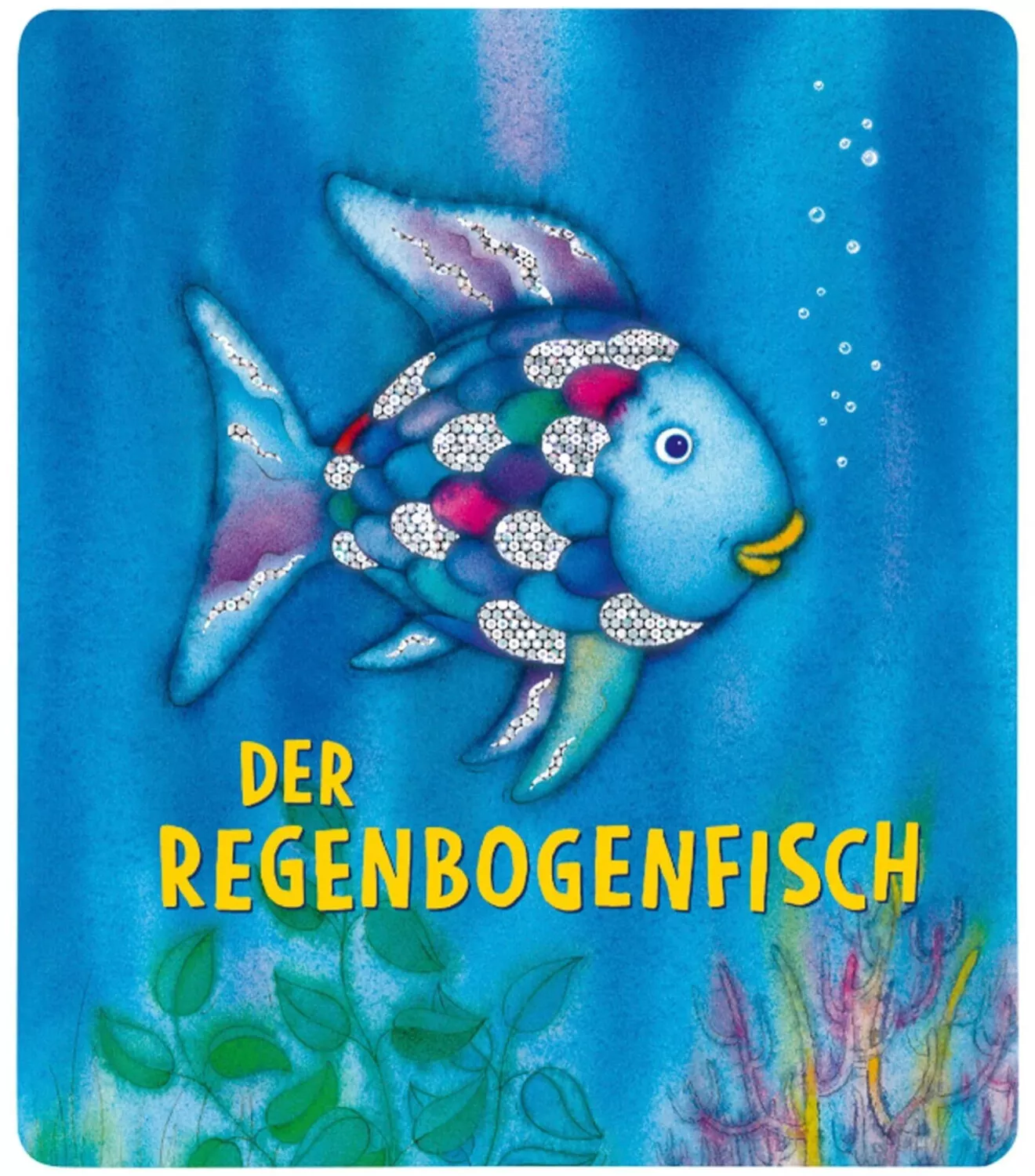 Tonies - Der Regenbogenfisch - Hörbuch mit Liedern 10001379