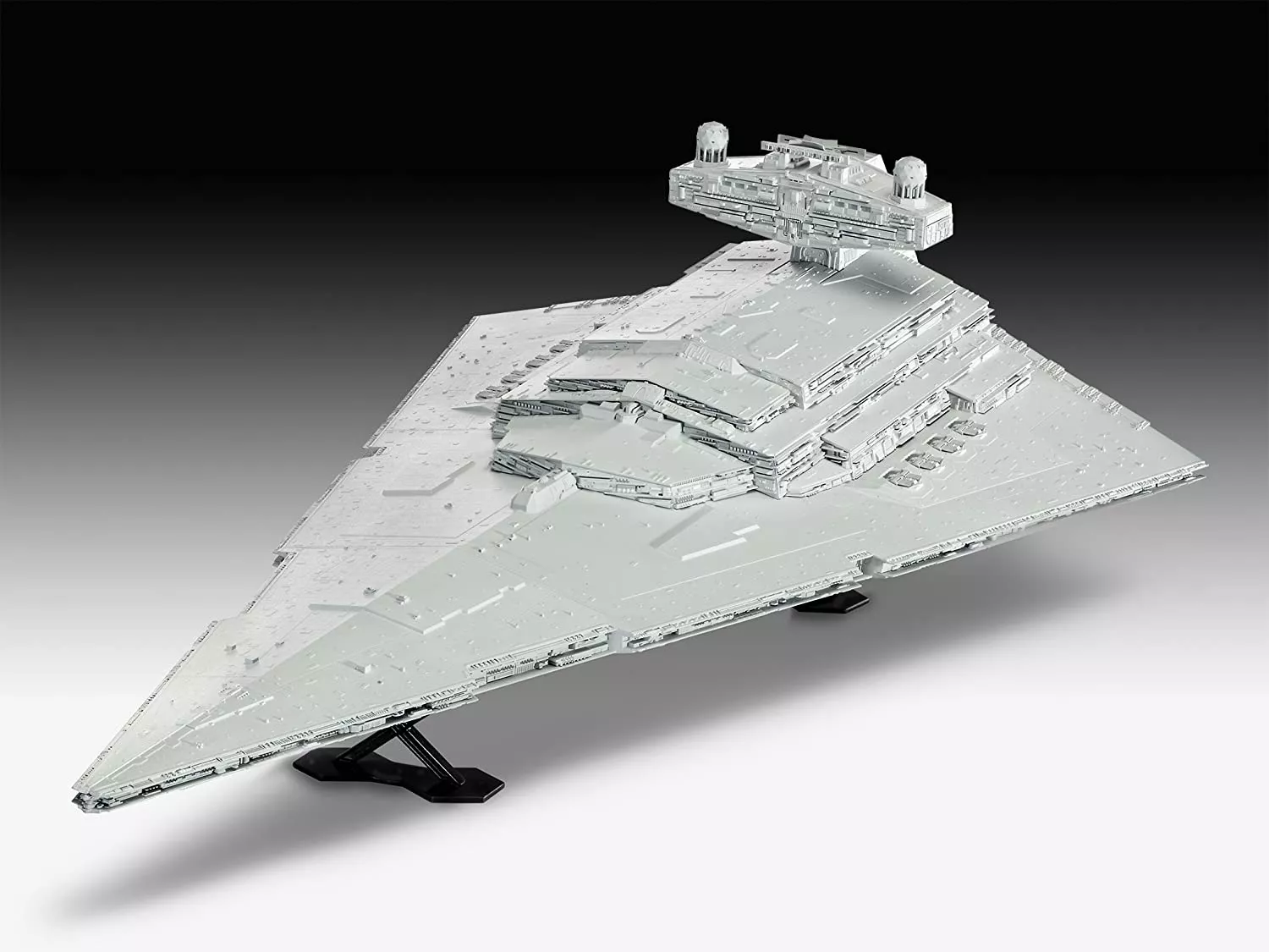 Revell 06719 Imperial Star Destroyer - Star Wars 1:2700 Star Destroyer