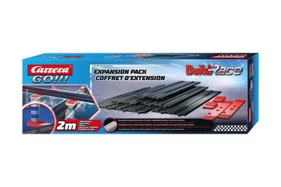 Carrera Build 'n Race - Expansion Pack 20071600