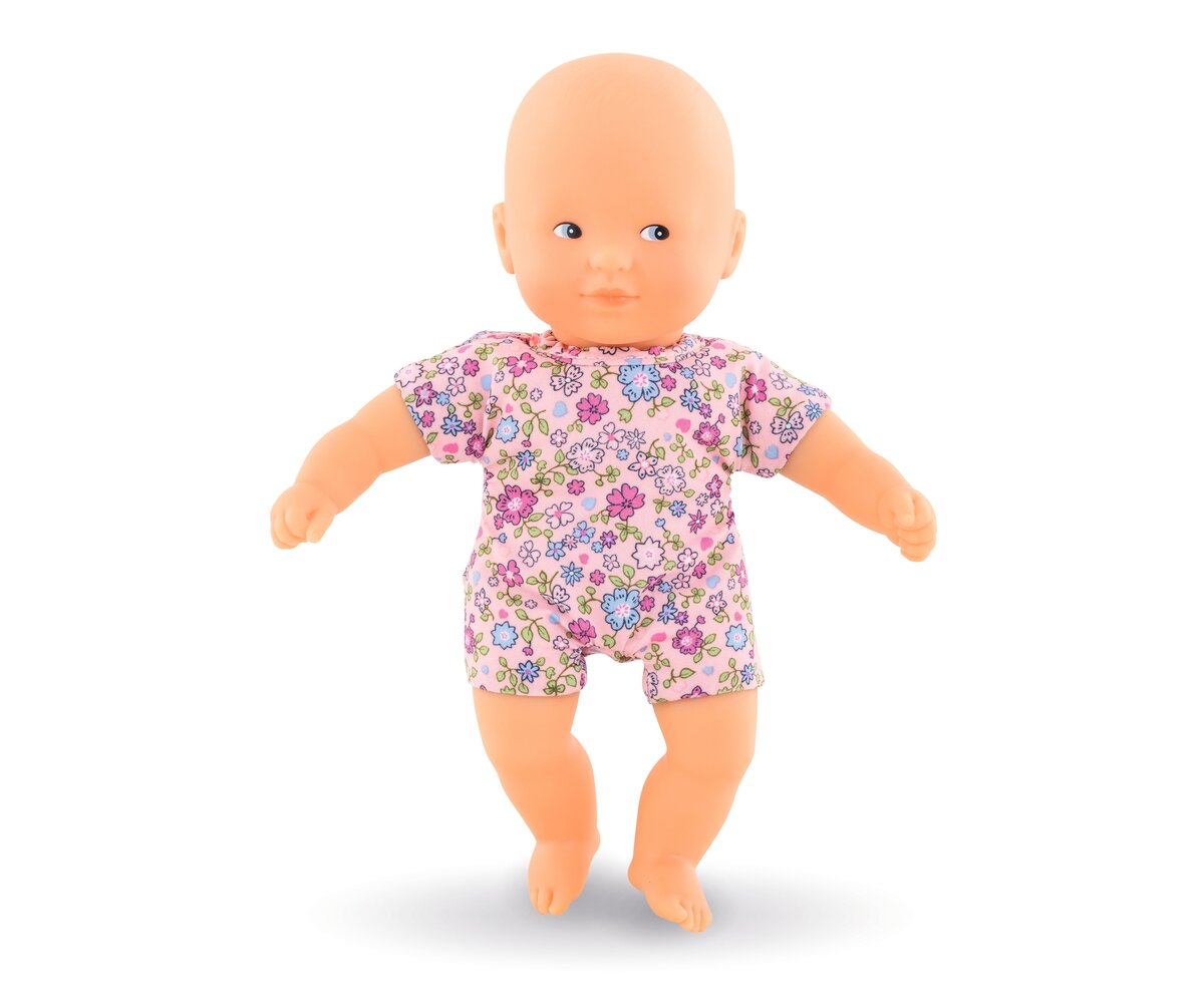 Corolle Mini Calin Gute Nacht Set