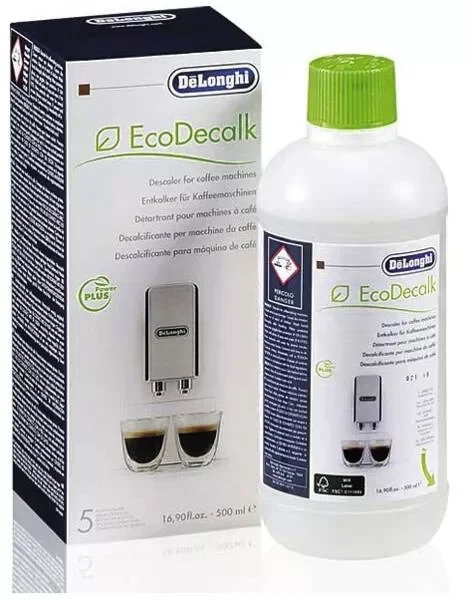 De'Longhi EcoDecalk 500ml