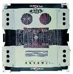 Boss Audio HC700, 2-Channel High Current Mosfet Amplifier, 2X 75 Watt RMS @ 4 Ohm Stereo, 2X 150 Watt RMS @ 2 Ohm Stereo, 2X 210 Watt RMS @ 1 Ohm Stereo, 2X 350 Watt RMS @ 0,5 Ohm Stereo