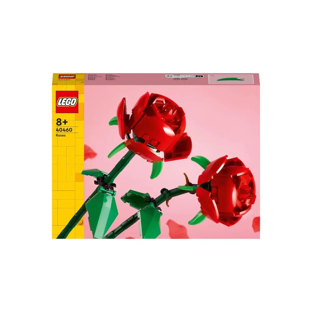 LEGO 40460 Rosen