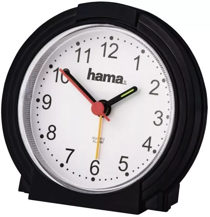 Hama WECKER CLASSIC 186335