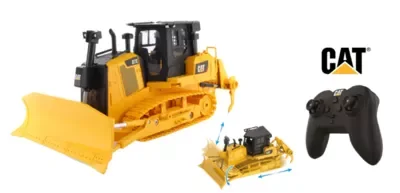 CAT 1:24 RC CAT D7E Bulldozer 37025002