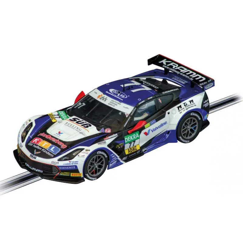 Carrera Chevrolet Corvette C7 GT3-R "Callaway Competition, No.77" 20027739