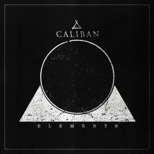 Caliban, Elements Ltd. Cd Box Set