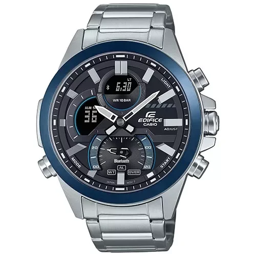 CASIO ECB-30DB-1AEF Edifice