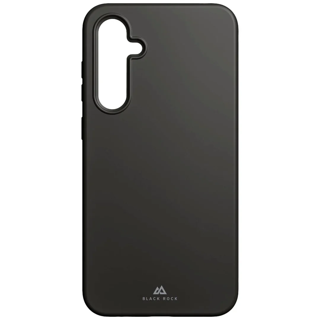 Black Rock Handyhülle Urban Backcover Samsung Galaxy S23 FE Schwarz 226144