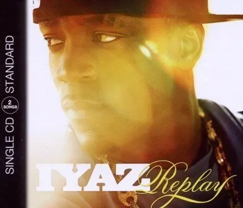 Iyaz - Replay