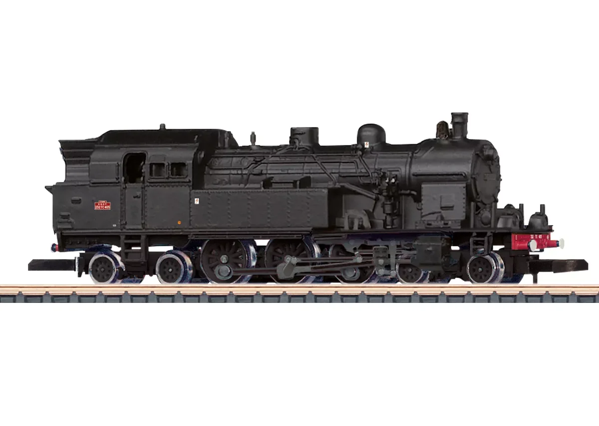 MÄRKLIN 088094 Dampflok 232 TC SNCF