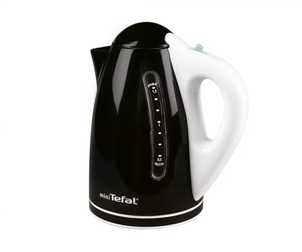 Smoby Tefal Wasserkocher