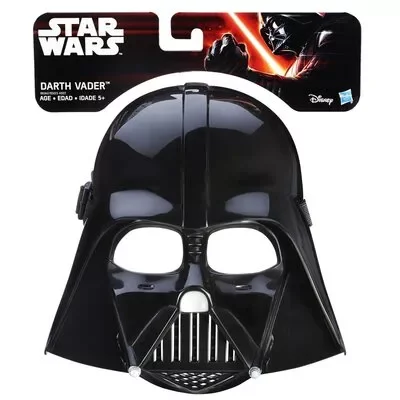 Star Wars Maske Kylo Ren Figure B3224