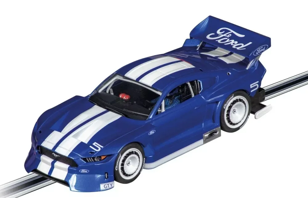 Carrera Ford Mustang GTY "No.5" 20031082