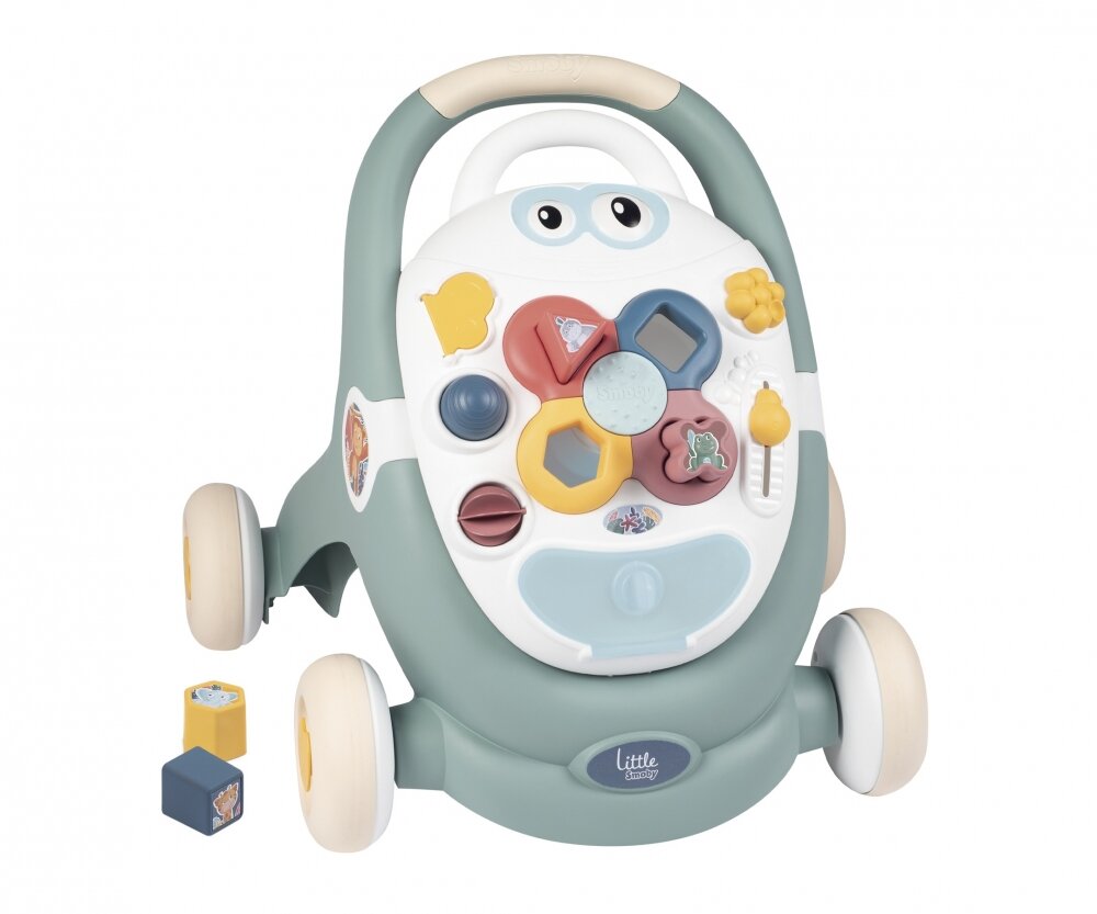 Little_Smoby_3-in-1_Lauflernwagen