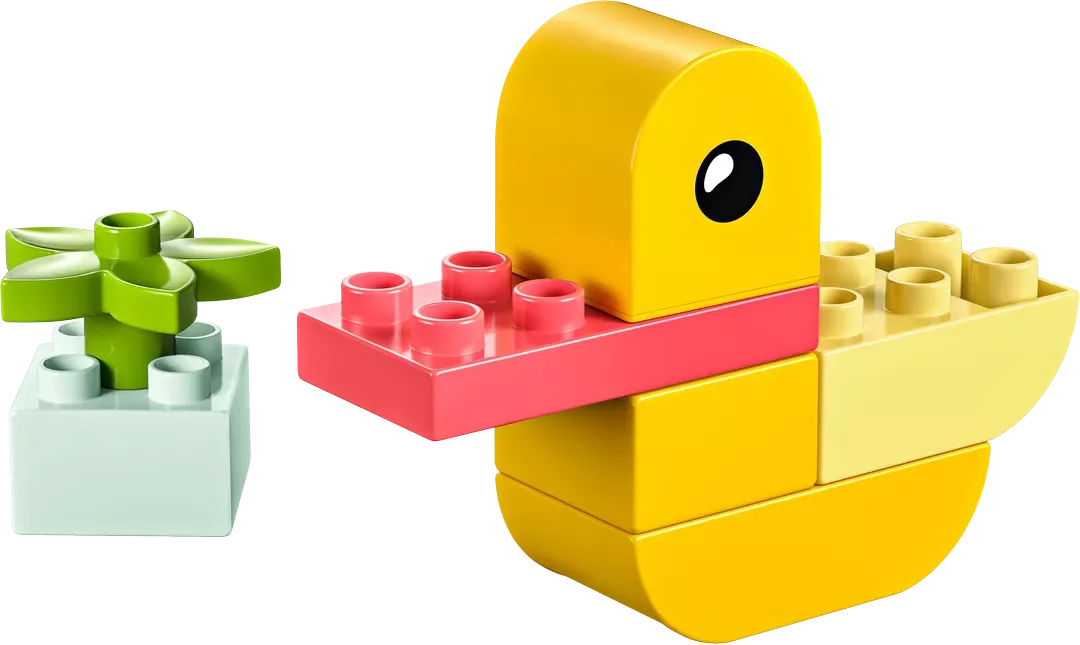 LEGO 30673 Meine erste Ente