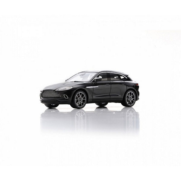 Schuco Aston Martin Dbx Schwarz 1:43 450926000
