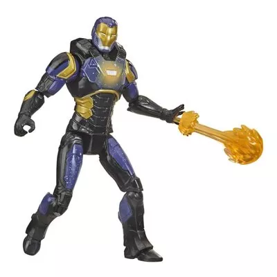 MARVEL Avengers Game 6In Figure Im Space 2 Figure F02815L00