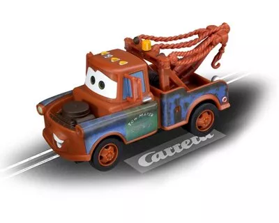 Carrera Disney·Pixar Cars - Hook 20061183