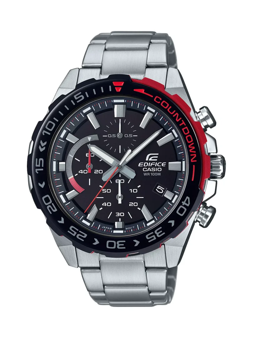 CASIO Edifice EFR-566DB-1AVUEF Chronograph Quarz 