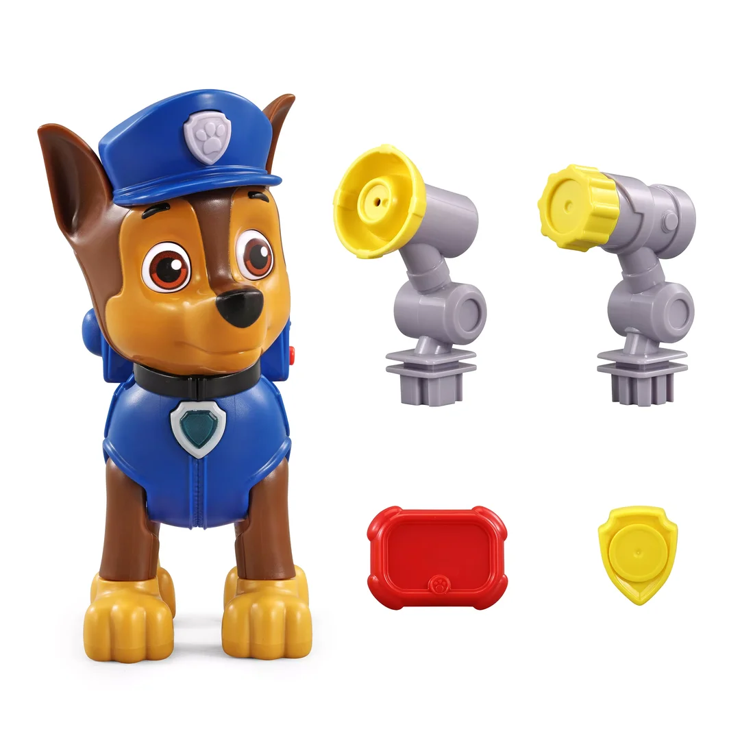 VTech PAW Patrol - Rettungshund Chase (80-563104)