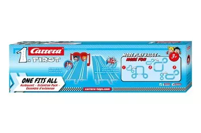 Carrera Expansion Pack "One fits All" 20067001