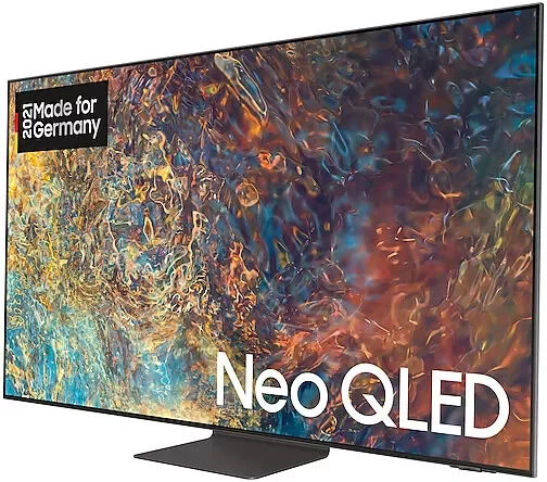 Samsung QN92AATX 138 cm 55" Zoll 4K Ultra HD Neo QLED TV