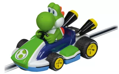 Carrera Mario Kart ™ - Yoshi 20027730