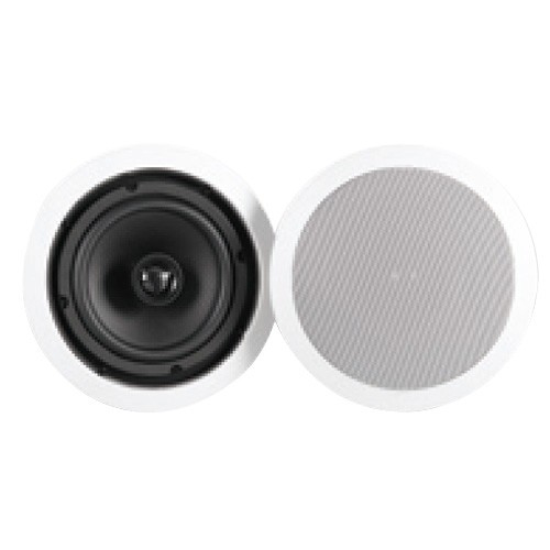 Phoenix Gold  ATC6M, 6.5" (16.5cm) Coaxial 2-Way Ceiling Speaker 5-65 watts, Impedance: 16 Ohms Dual Made in USA