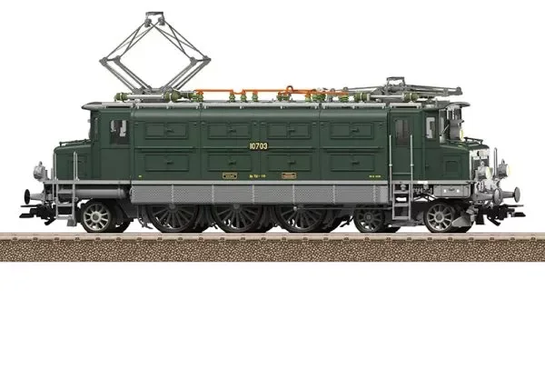 MÄRKLIN 039360 E-Lok Ae 3/6 I SBB