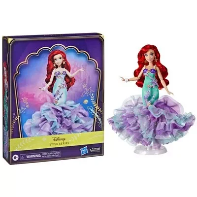 Princess Style Series Ariel F50055L0