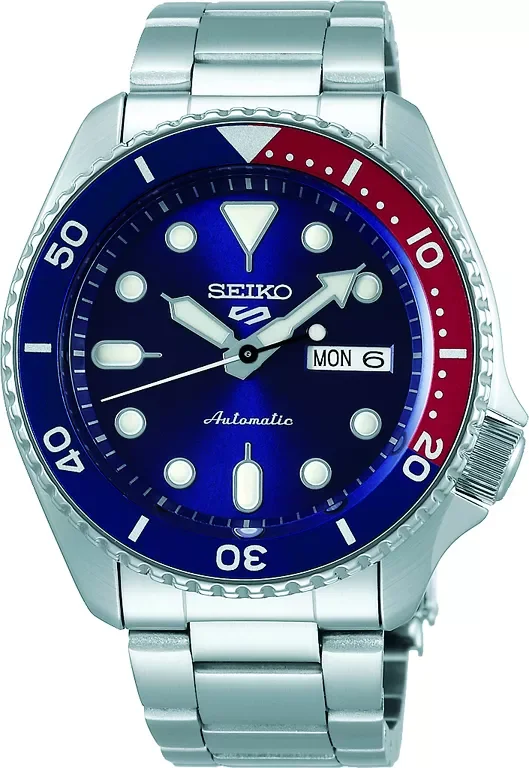 Seiko SRPD53K1 Seiko 5 Sports Automatik