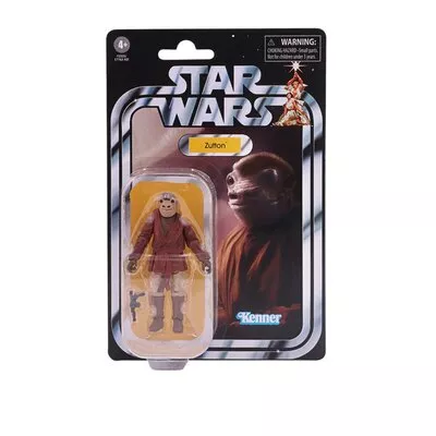 Star Wars Retro Collection America Figure F23255L00
