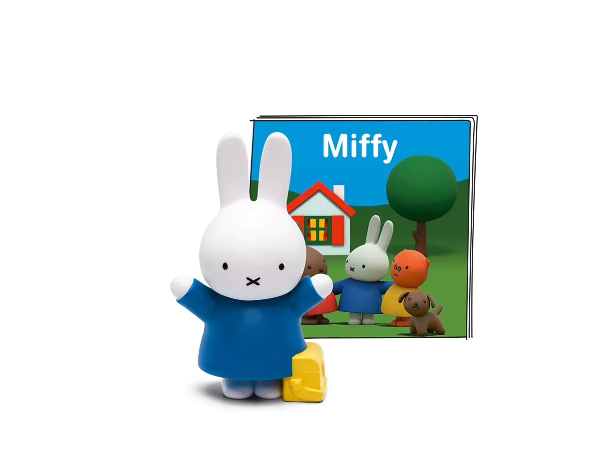 Tonies Miffy - Miffy 10000331