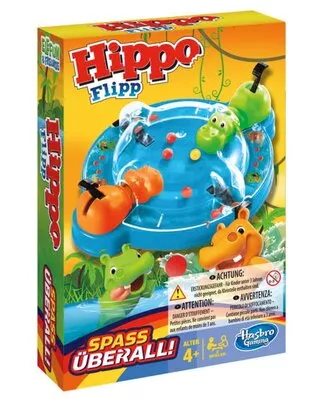 Hippo Flip Kompakt B1001100