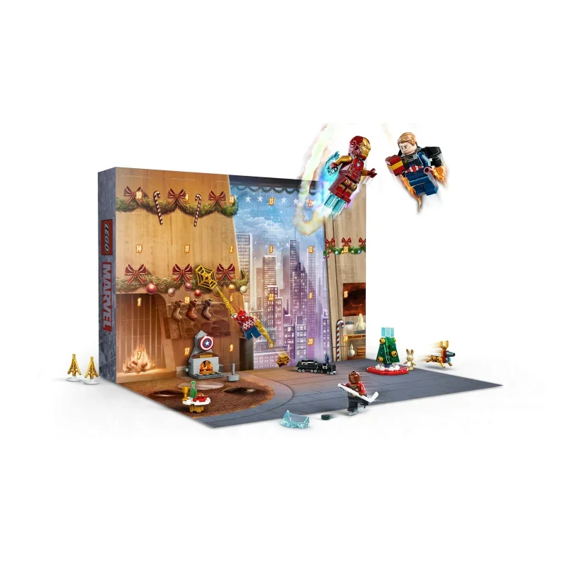 LEGO 76267 Avengers Adventskalender