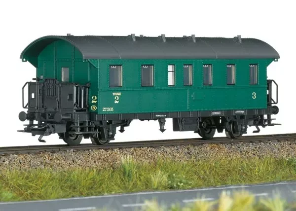 MÄRKLIN 43054 Personenwagen-Set SNCB