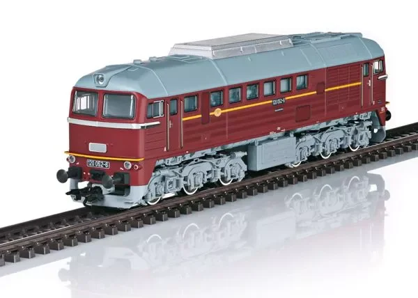 MÄRKLIN 39200 Diesellok BR 120 DR