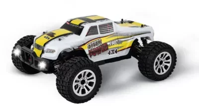 Carrera RC 2,4GHz Offroad Pickup - Carrera Expert RC 370102001